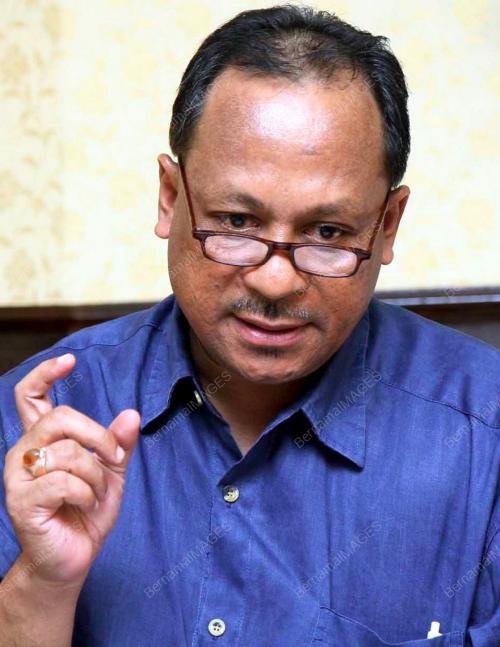 DATUK TENGKU PUTERA TENGKU AWANG