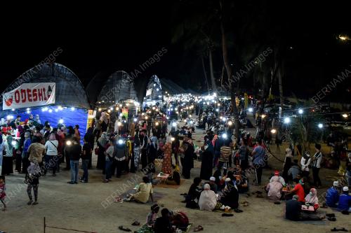 SAHUR TERENGGANU