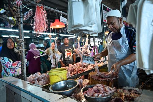PERSIAPAN AIDILADHA