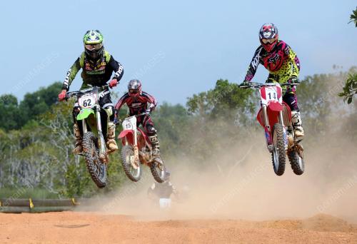 FIM ASIA MOTOCROSS 2011