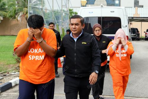 MAHKAMAH SPRM