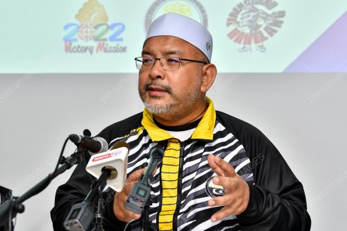 WAN SUKAIRI WAN ABDULLAH