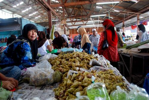 PERSIAPAN AIDILADHA