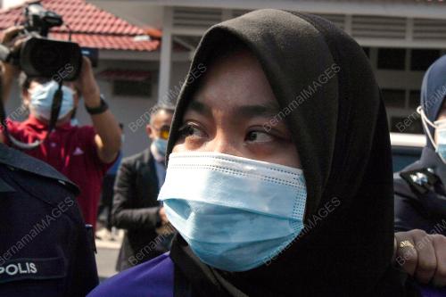 MAHKAMAH BUNUH