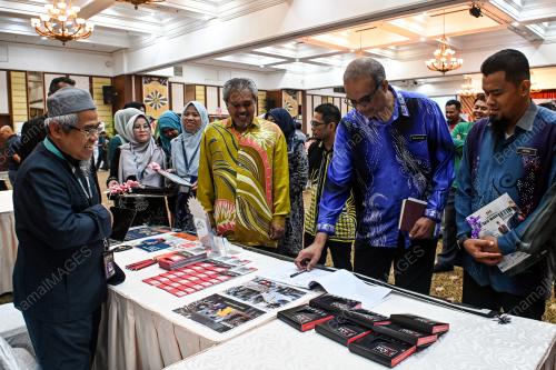 SEMINAR KESIHATAN PEKERJAAN
