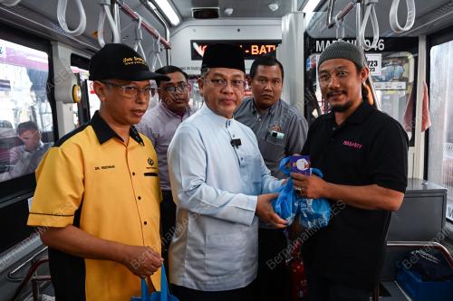 PROGRAM SANTUNI KOMUNITI MADANI