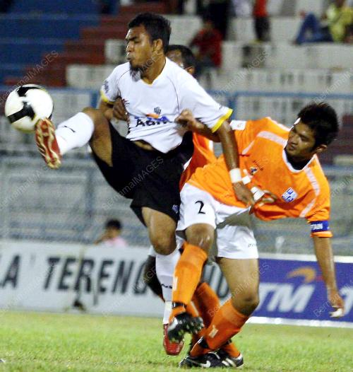 LIGA SUPER