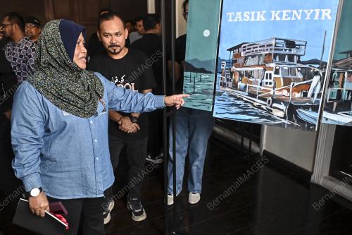 DATUK SARAYA ARBI