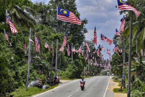 JALUR GEMILANG
