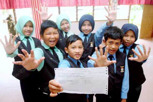 UPSR