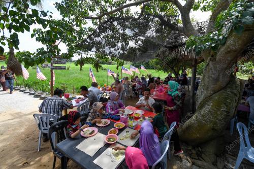MAKANAN TRADISIONAL TERENGGANU