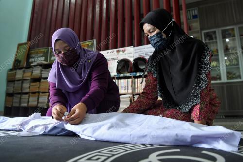 JURUMANDI JENAZAH