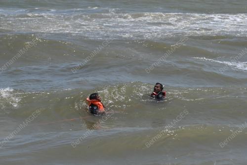 LEMAS DI PANTAI BATU BURUK