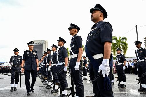 DATUK MOHD KHAIRI KHAIRUDIN