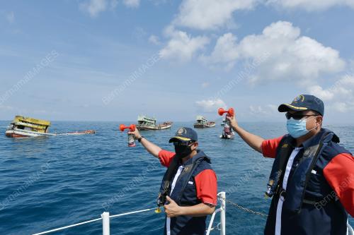 KEPTEN MARITIM MUHAMMAD SUFFI MOHD RAMLI