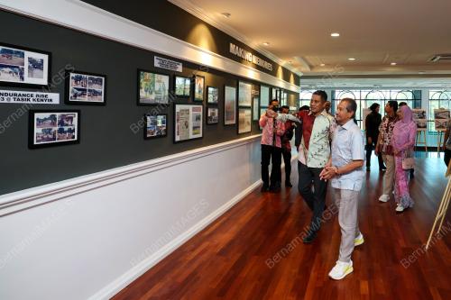 SULTAN MIZAN ZAINAL ABIDIN