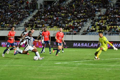 LIGA SUPER MALAYSIA 2022