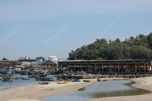 PELABUHAN LKIM CHENDERING