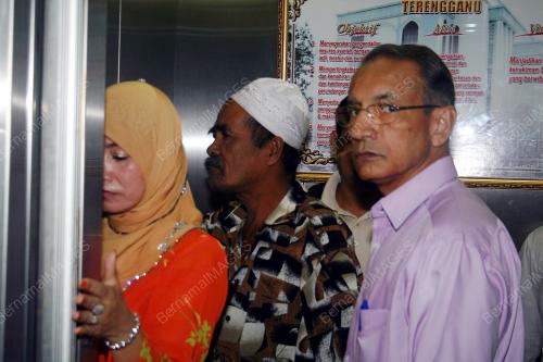 SITI FATIMAH YACOB