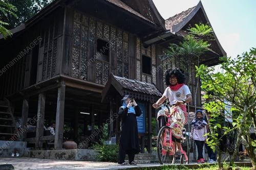 PROGRAM MUSING KETANG