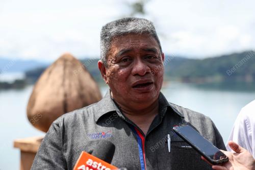 ISKANDAR MIRZA MOHD YUSOF