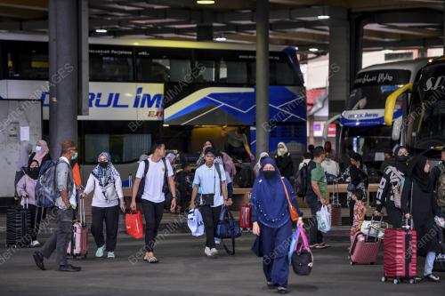 TINJAUAN HENTIAN BAS MBKT