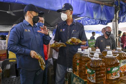 PROGRAM JUALAN KELUARGA MALAYSIA