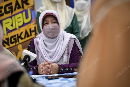 DATUK DR KASEMANI EMBONG