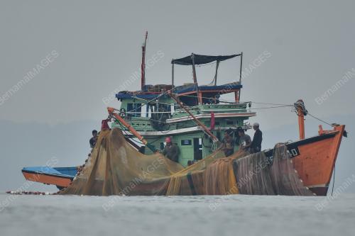 NELAYAN TERENGGANU