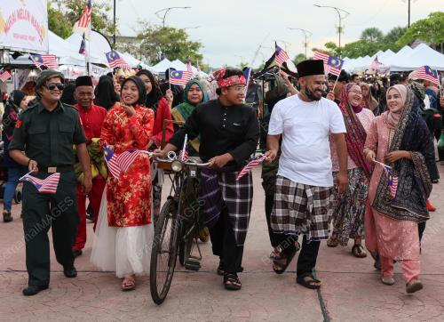 HARI KEBANGSAAN 2023