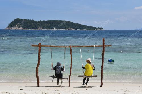 PULAU BIDONG