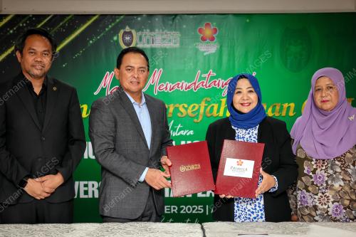 PROF DATUK DR FADZLI ADAM
