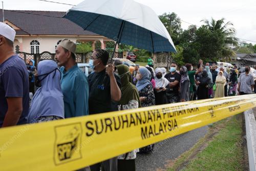 PILIHAN RAYA UMUM KE-15