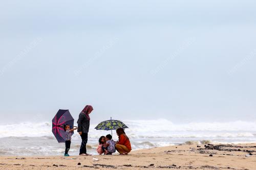 MONSUN TIMUR LAIT