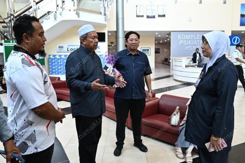 KES PUKUL LELAKI OKU