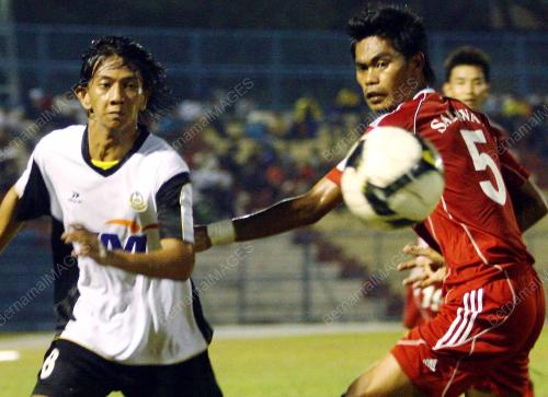 PIALA FA