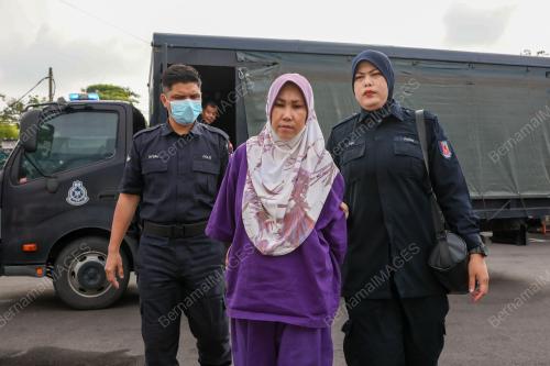 MAHKAMAH LANGGAR UiTM