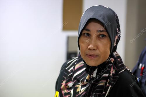 MAHKAMAH TINGGI KUALA TERENGGANU