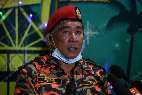 MD HILMAN ABD RASHID