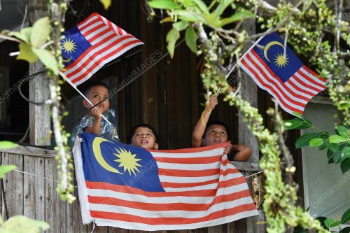 JALUR GEMILANG