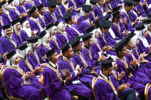 KONVOKESYEN POLITEKNIK DAN KOLEJ KOMUNITI