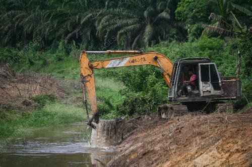 PERSIAPAN BANJIR