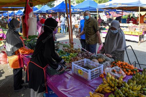 TINJAUAN BELI BARANG SEBELUM PKP