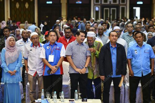 RAFIZI RAMLI