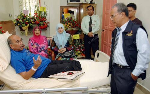 MOHD NASIR IBRAHIM FIKRI
