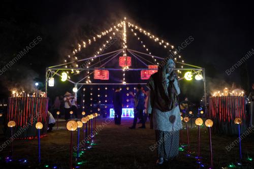PELITA RAYA TERENGGANU