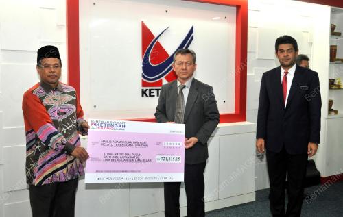 DATUK RAZALI IDRIS