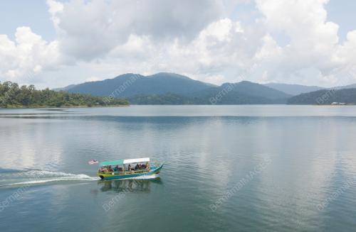 TASIK KENYIR
