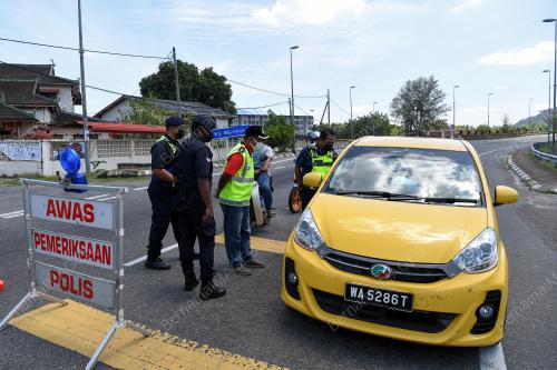 DATUK ROHAIMI MD ISA