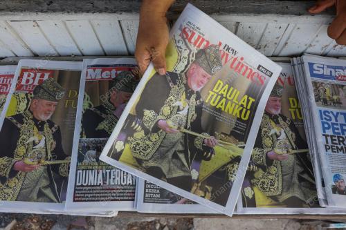AKHBAR TEMPATAN